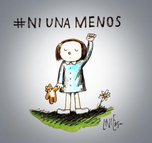 ni-una-menos