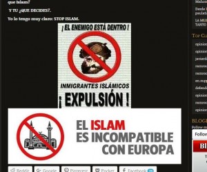 incompatible