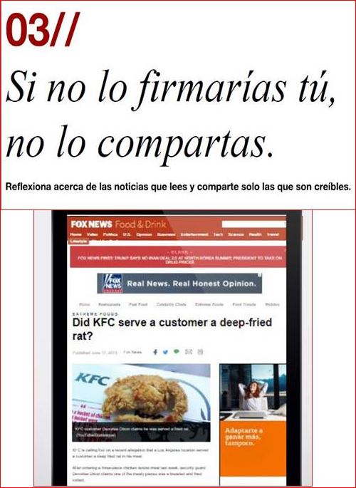 Campaña inFORMAZIOA contra los BULOS o “fake news” – IBASQUE.COM