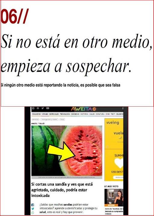 Campaña inFORMAZIOA contra los BULOS o “fake news” – IBASQUE.COM